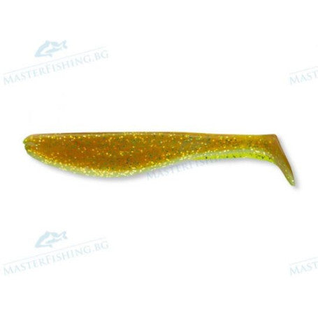 Силиконова примамка Cormoran  K-Don S9 Turbo Tail - 10 см