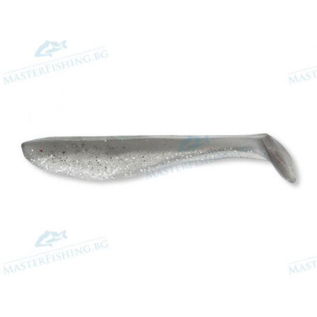 Силиконова примамка Cormoran  K-Don S9 Turbo Tail - 10 см