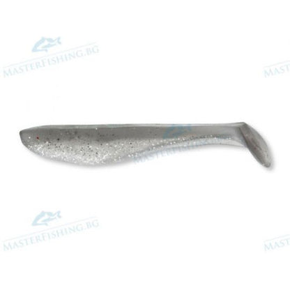 Силиконова примамка Cormoran  K-Don S9 Turbo Tail - 10 см