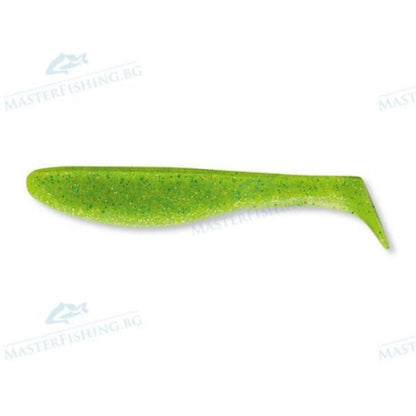 Силиконова примамка Cormoran K-Don S9 Turbo Tail - 13 см