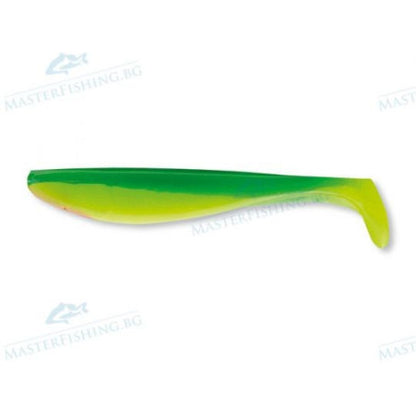 Силиконова примамка Cormoran  K-Don S9 Turbo Tail - 10 см