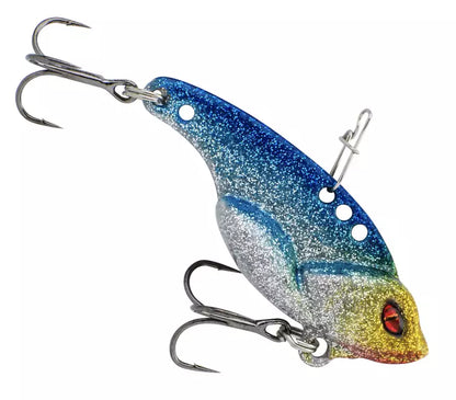 Цикада DAIWA PROREX METAL VIBE - 7 gr