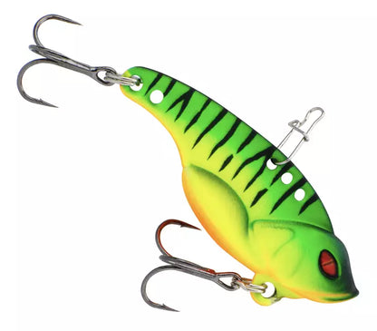 Цикада DAIWA PROREX METAL VIBE - 7 gr