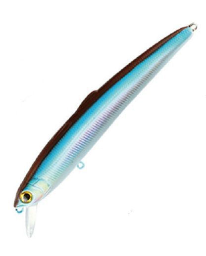 Морски воблер Nomura TAKASHI 12.5cm/17.5gr - floating
