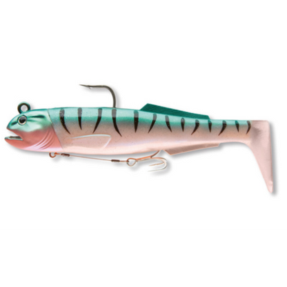 Силиконова примамка Daiwa D-WOLF DF SW - 24см/480гр