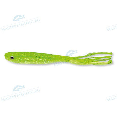 Силиконова примамка Cormoran K-DON S6 - 11.5 см