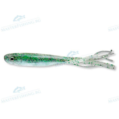 Силиконова примамка Cormoran K-DON S6 - 11.5 см