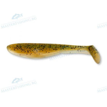Силиконова примамка Cormoran  K-Don S9 Turbo Tail - 8 см