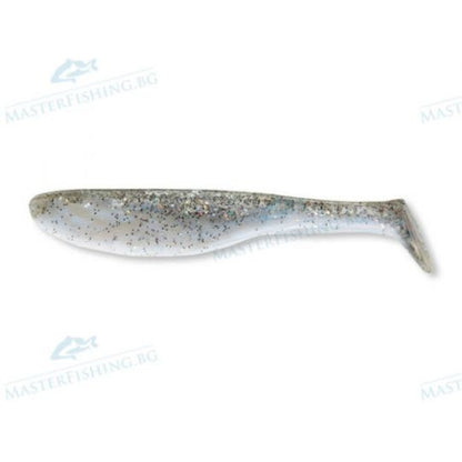 Силиконова примамка Cormoran  K-Don S9 Turbo Tail - 10 см