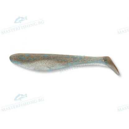 Силиконова примамка Cormoran  K-Don S9 Turbo Tail - 10 см