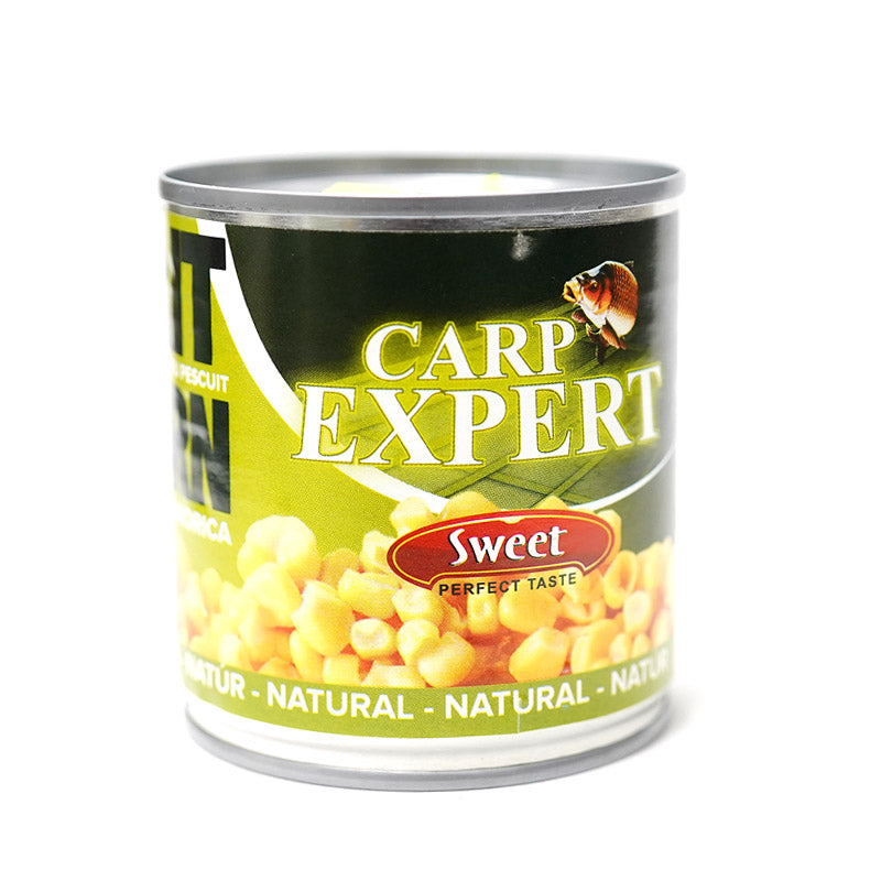 Консерва царевица CARP EXPERT - 215ml