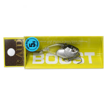 Цикада RAID LEVEL VIB BOOST - 3.8cm - 5/7gr