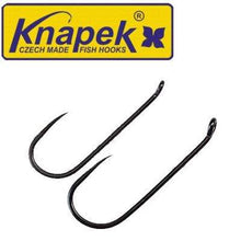 Куки Knapek NYMPH HOOKS /без контра/