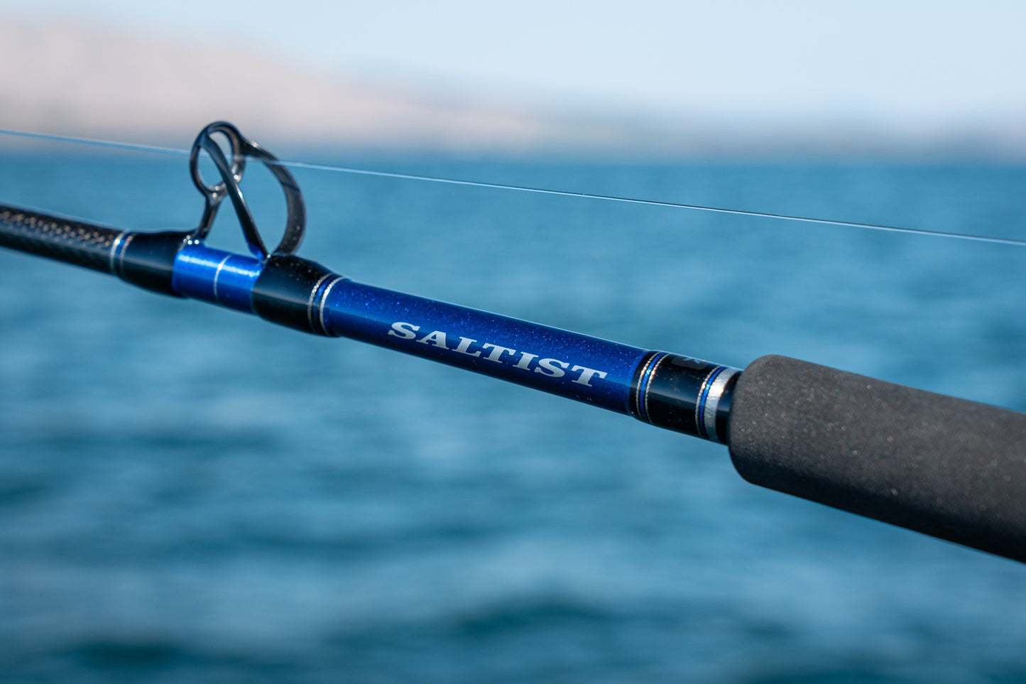 SALTIST STAND UP BOAT16