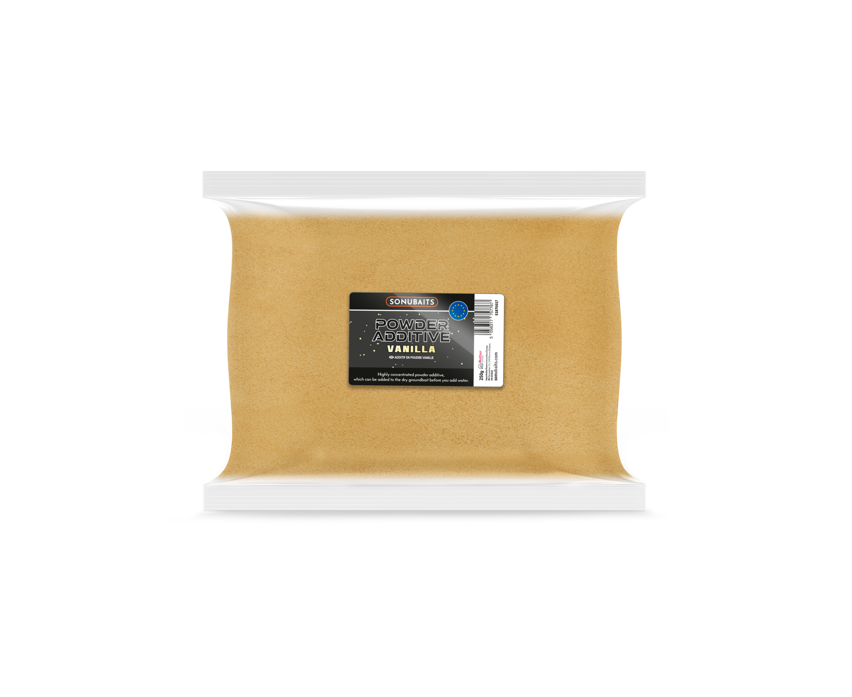 Сух ароматизатор SONUBAITS Powder Additives - 250gr