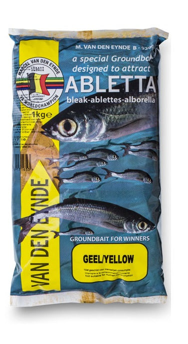 Захранка Van Den Eynde ABLETTA - 1kg