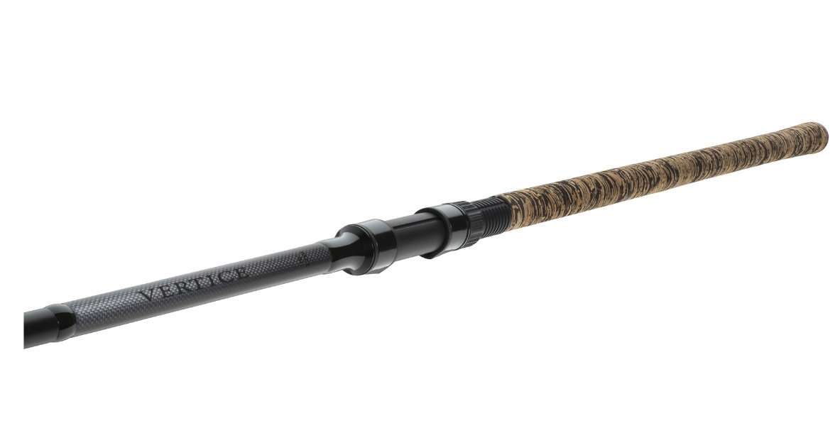 Шаранджийски въдици Daiwa 25 VERTICE CAMO CARP - 2 части