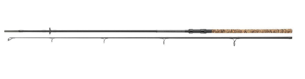 Шаранджийски въдици Daiwa 25 VERTICE CAMO CARP - 2 части
