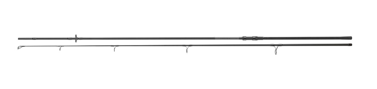 Шаранджийски въдици Daiwa 25 VERTICE CARP - 2 части