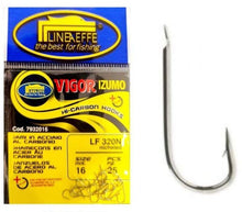 Куки LINEAEFFE Vigor Izumo LF 320 N - 25 бр в пакет