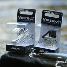 Тройни куки BKK Viper-41