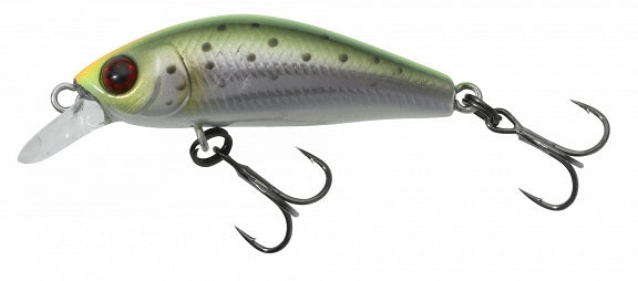 Воблер Jackall Chubby Minnow 35SP - 3.5cm/2.3gr - Suspending