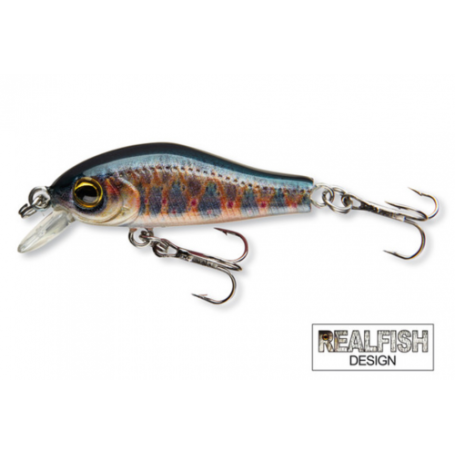 Wobbler CORMORAN COR F1 3.5 cm/ 2.0 g - Floating