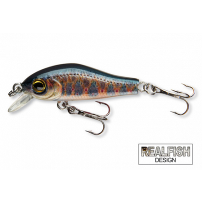 Wobbler CORMORAN COR F1 3.5 cm/ 2.0 g - Floating