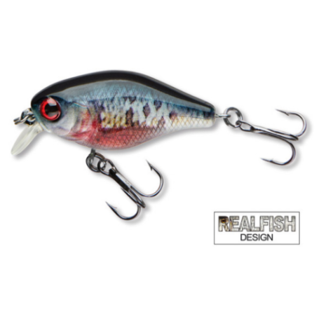 Wobbler CORMORAN COR F3 4.0 cm/3.5 g - Floating