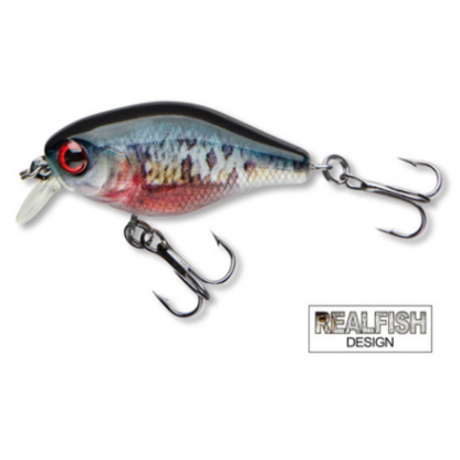 Wobbler CORMORAN COR F3 4.0 cm/3.5 g - Floating