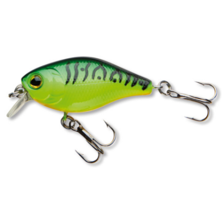 Wobbler CORMORAN COR F3 4.0 cm/3.5 g - Floating