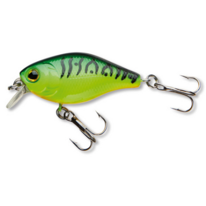 Wobbler CORMORAN COR F3 4.0 cm/3.5 g - Floating