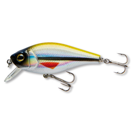 Воблер CORMORAN COR F5 6.0 см/6.5гр - Floating