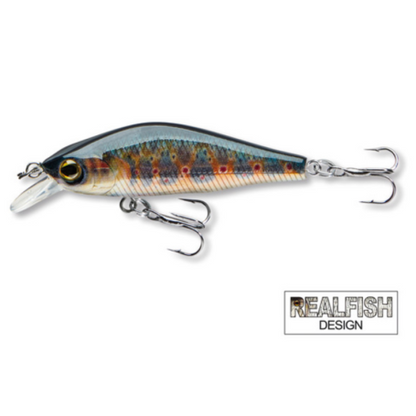 Wobbler CORMORAN COR SP1 5.0 cm/3.0 g - Floating