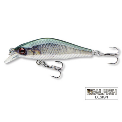 Wobbler CORMORAN COR SP1 5.0 cm/3.0 g - Floating