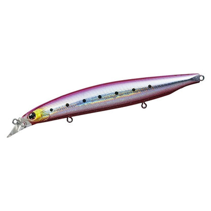 Морски воблер DAIWA Shoreline Shiner Z Vertice R 125F - Floating - 12.5cm/20.5gr