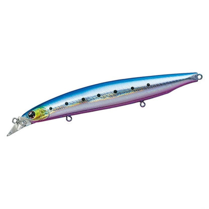 Морски воблер DAIWA Shoreline Shiner Z Vertice R 125F - Floating - 12.5cm/20.5gr