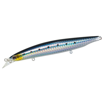 Морски воблер DAIWA Shoreline Shiner Z Vertice R 125F - Floating - 12.5cm/20.5gr