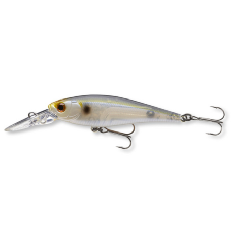 Vobler DAIWA TOURNAMENT TOURNAMENT SHINER 6.0 cm - Suspending