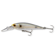 Vobler DAIWA TOURNAMENT TOURNAMENT SHINER 6.0 cm - Suspending