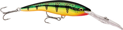 Воблер RAPALA DEEP TAIL DANCER® - 11cm/22gr
