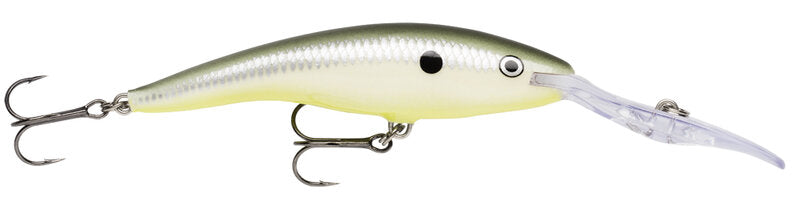 Воблер RAPALA DEEP TAIL DANCER® - 11cm/22gr