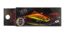 Воблер Duo SPEARHEAD RYUKI VIB - 4.5cm/5.3gr - Sinking
