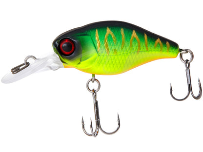 Воблер Jackall CHUBBY 38F MR - 3.8cm/4.2gr - Floating