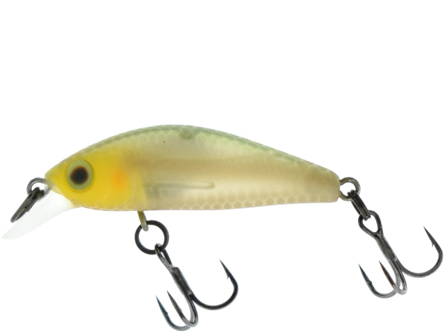 Воблер Jackall Chubby Minnow 35SP - 3.5cm/2.3gr - Suspending