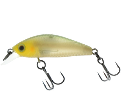 Воблер Jackall Chubby Minnow 35SP - 3.5cm/2.3gr - Suspending