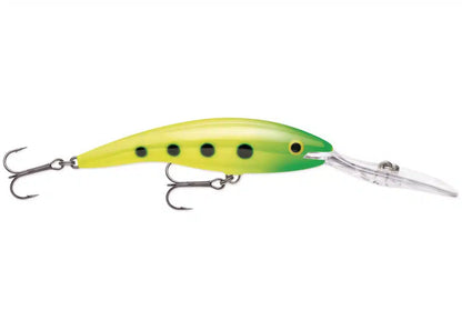 Воблер RAPALA DEEP TAIL DANCER® - 9cm/13gr