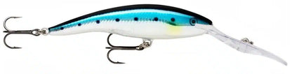 Воблер RAPALA DEEP TAIL DANCER® - 9cm/13gr