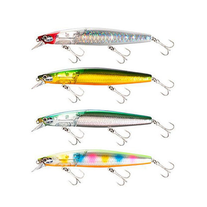 Воблер Shimano Exsence Silent Assassin Flash Boost XU-112T FB 120F - 12cm/19g