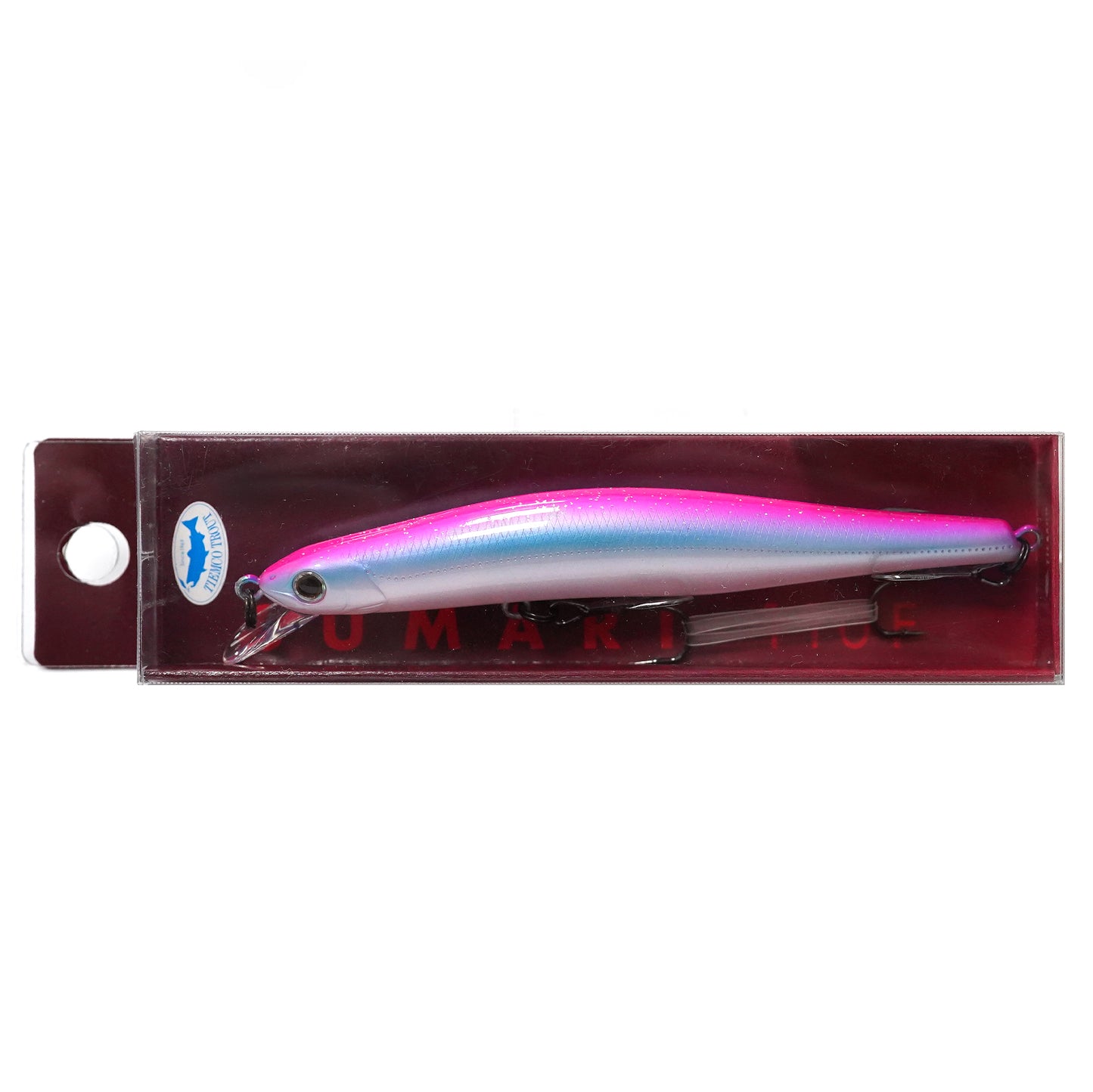 Воблер TIEMCO SUMARI DEEP 110F - 11.0cm/10.5gr - Floating